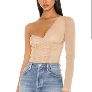 Majorelle Duffy bodysuit size XS